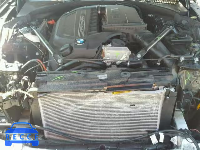 2016 BMW 535 XI WBA5B3C50GG260910 image 6