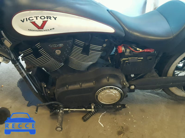 2013 VICTORY MOTORCYCLES HIGH-BALL 5VPWB36N7D3017859 image 6