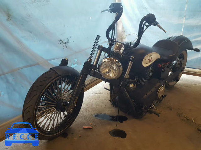 2013 VICTORY MOTORCYCLES HIGH-BALL 5VPWB36N7D3017859 image 8