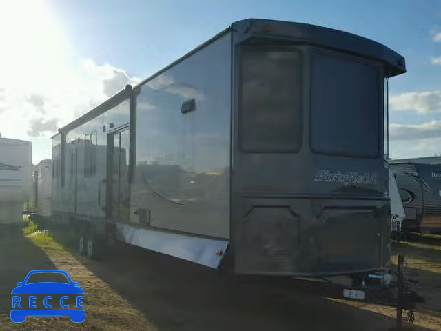 2015 HRTL TRAILER 5SFEB4227FE296990 image 0