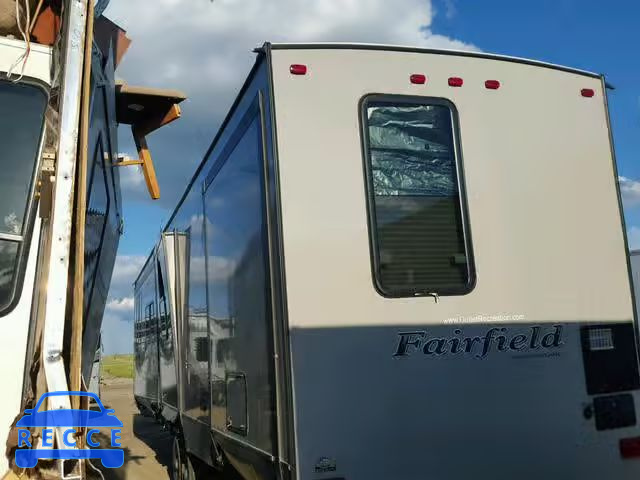 2015 HRTL TRAILER 5SFEB4227FE296990 image 2