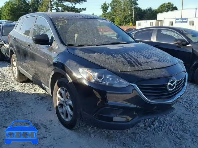 2013 MAZDA CX-9 SPORT JM3TB2BA0D0407595 Bild 0