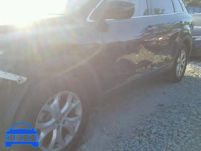 2013 MAZDA CX-9 SPORT JM3TB2BA0D0407595 image 8