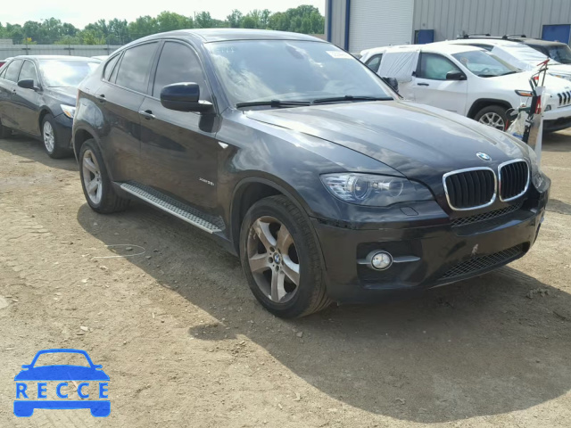 2012 BMW X6 XDRIVE3 5UXFG2C5XCL781538 image 0