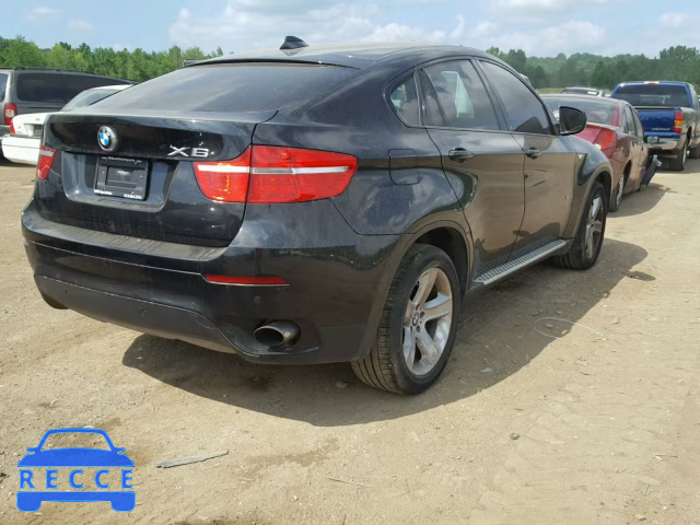 2012 BMW X6 XDRIVE3 5UXFG2C5XCL781538 зображення 3