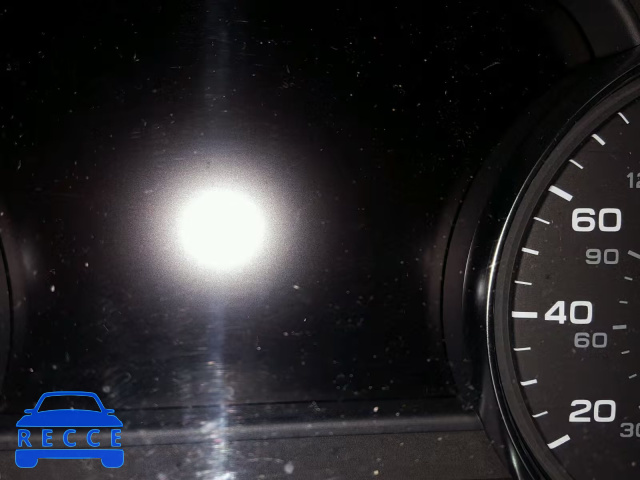 2011 AUDI A8 QUATTRO WAUAVAFD5BN001072 image 7