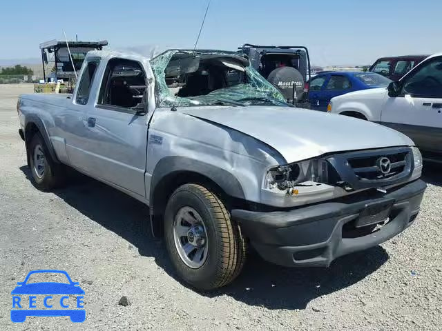 2009 MAZDA B4000 CAB 4F4ZR47E59PM00511 image 0