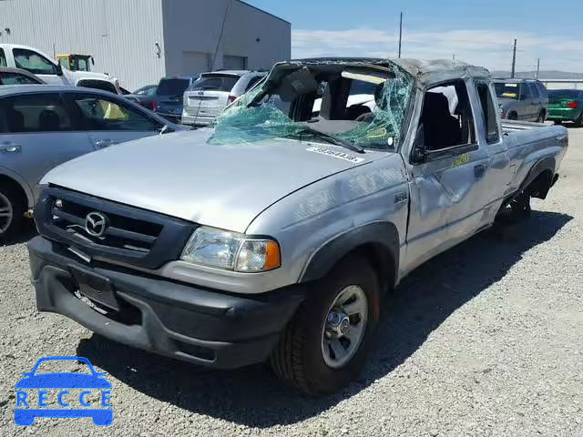 2009 MAZDA B4000 CAB 4F4ZR47E59PM00511 image 1