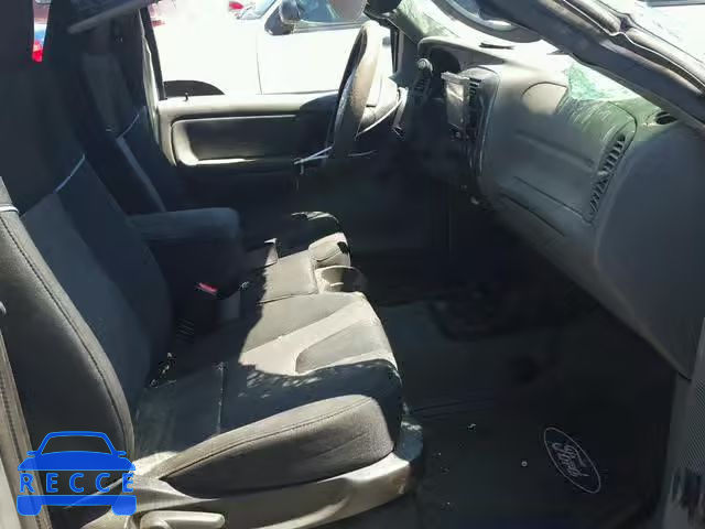 2009 MAZDA B4000 CAB 4F4ZR47E59PM00511 image 4