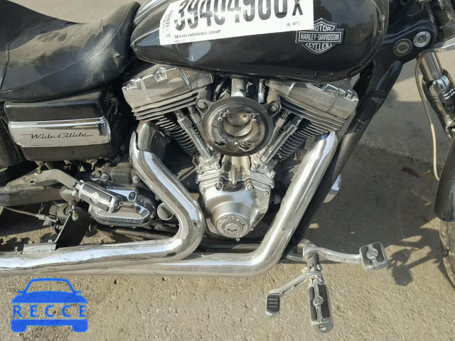 2012 HARLEY-DAVIDSON FXDWG DYNA 1HD1GPM15CC307628 image 9