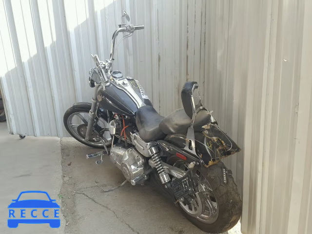 2012 HARLEY-DAVIDSON FXDWG DYNA 1HD1GPM15CC307628 image 2