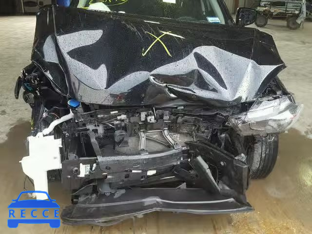 2017 MAZDA CX-3 SPORT JM1DKFB74H0172892 image 8