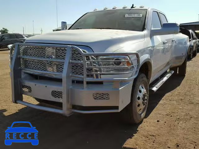 2016 RAM 3500 LARAM 3C63RRJL6GG138025 Bild 1