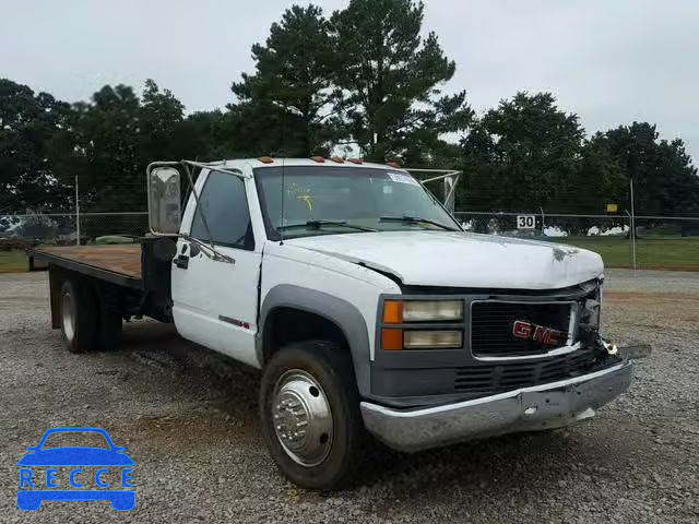 1997 GMC SIERRA C35 1GDKC34F9VJ508528 image 0