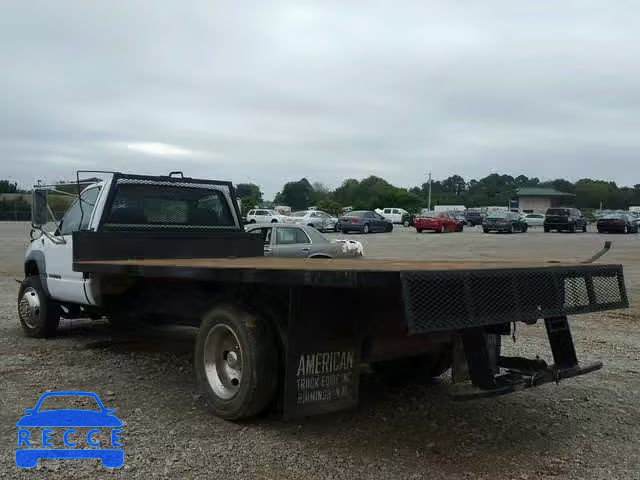 1997 GMC SIERRA C35 1GDKC34F9VJ508528 image 2