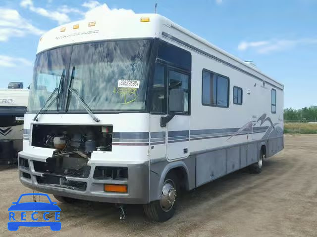 1999 FORD F53 3FCNF53S6XJA25377 Bild 1