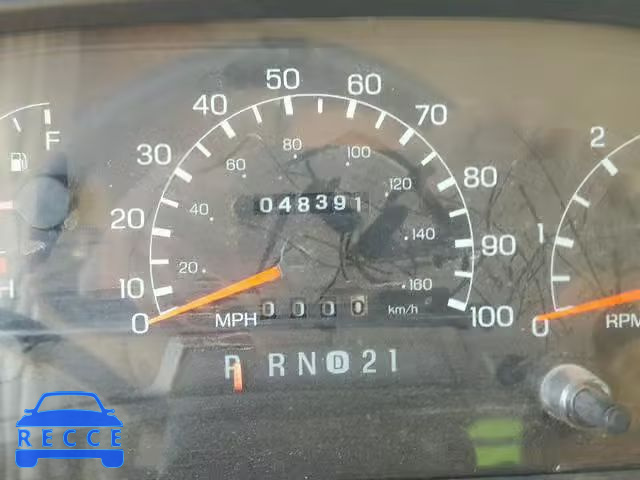 1999 FORD F53 3FCNF53S6XJA25377 Bild 7