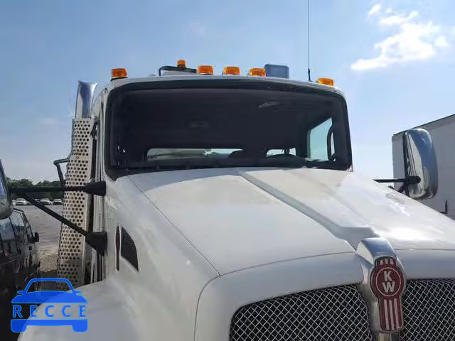 2018 KENWORTH CONSTRUCTION 2NKHHJ8X1JM206868 зображення 8