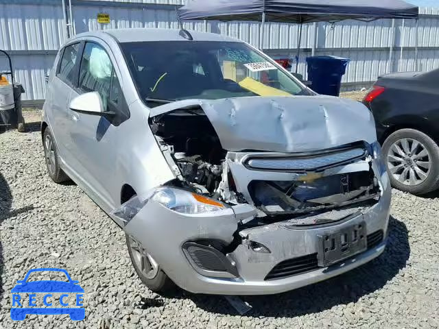 2016 CHEVROLET SPARK EV 2 KL8CL6S0XGC586261 image 0