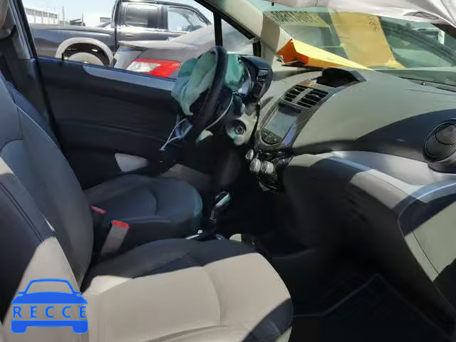 2016 CHEVROLET SPARK EV 2 KL8CL6S0XGC586261 image 4