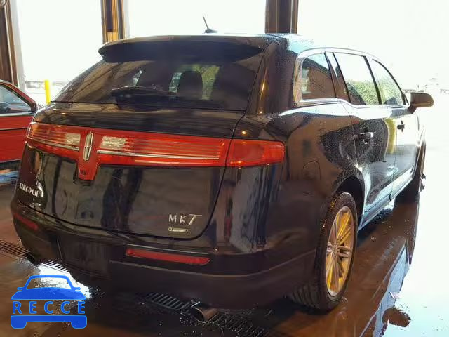 2016 LINCOLN MKT 2LMHJ5AT3GBL01344 image 3