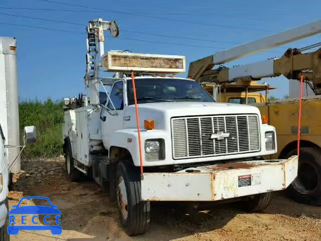 1995 CHEVROLET KODIAK C7H 1GBM7H1J5SJ106612 image 0