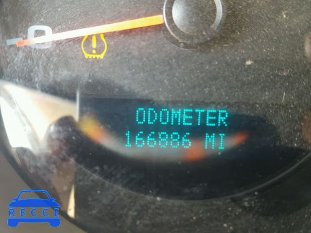 2009 GMC SIERRA C25 1GTHC43699F125851 image 7