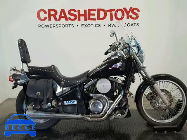 1995 KAWASAKI VN800 JKBVNCA1XSA006665 зображення 0