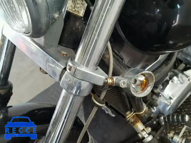 1995 KAWASAKI VN800 JKBVNCA1XSA006665 зображення 9