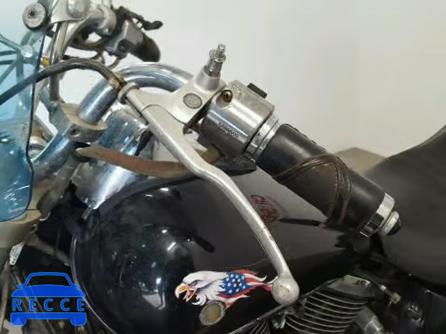 1995 KAWASAKI VN800 JKBVNCA1XSA006665 зображення 10