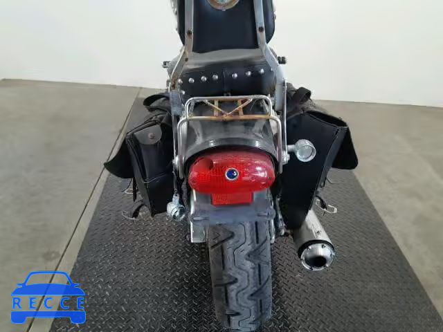 1995 KAWASAKI VN800 JKBVNCA1XSA006665 зображення 13