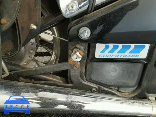 1995 KAWASAKI VN800 JKBVNCA1XSA006665 зображення 14