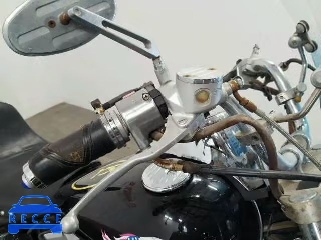 1995 KAWASAKI VN800 JKBVNCA1XSA006665 зображення 16