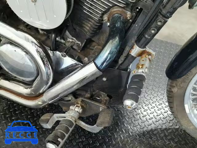 1995 KAWASAKI VN800 JKBVNCA1XSA006665 зображення 17