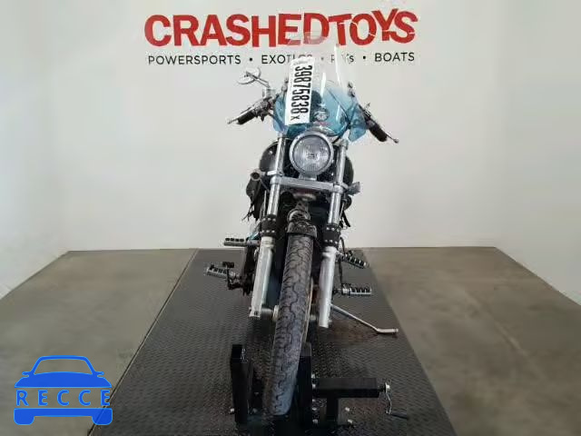 1995 KAWASAKI VN800 JKBVNCA1XSA006665 зображення 1