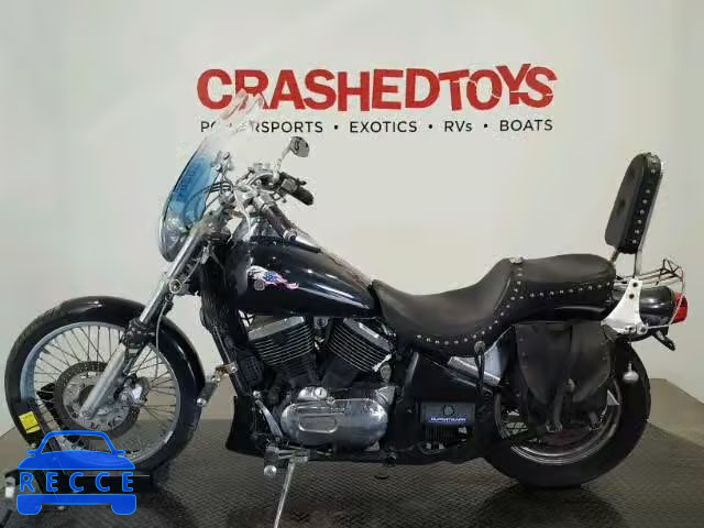 1995 KAWASAKI VN800 JKBVNCA1XSA006665 зображення 2