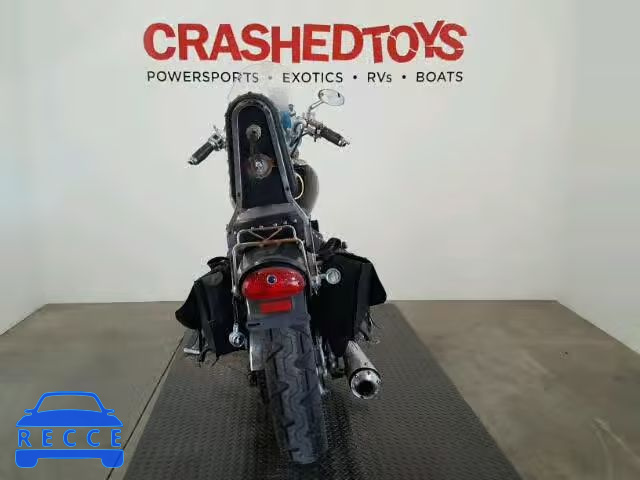 1995 KAWASAKI VN800 JKBVNCA1XSA006665 зображення 3