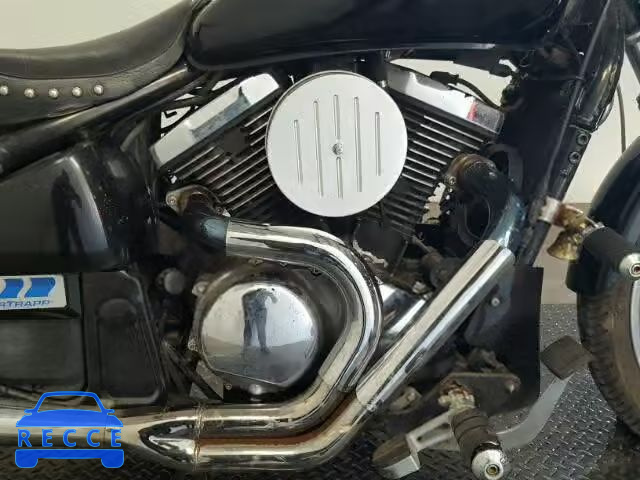 1995 KAWASAKI VN800 JKBVNCA1XSA006665 зображення 4
