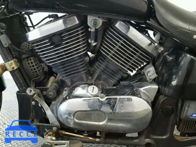 1995 KAWASAKI VN800 JKBVNCA1XSA006665 зображення 5