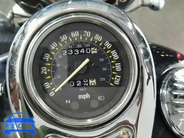 1995 KAWASAKI VN800 JKBVNCA1XSA006665 зображення 6