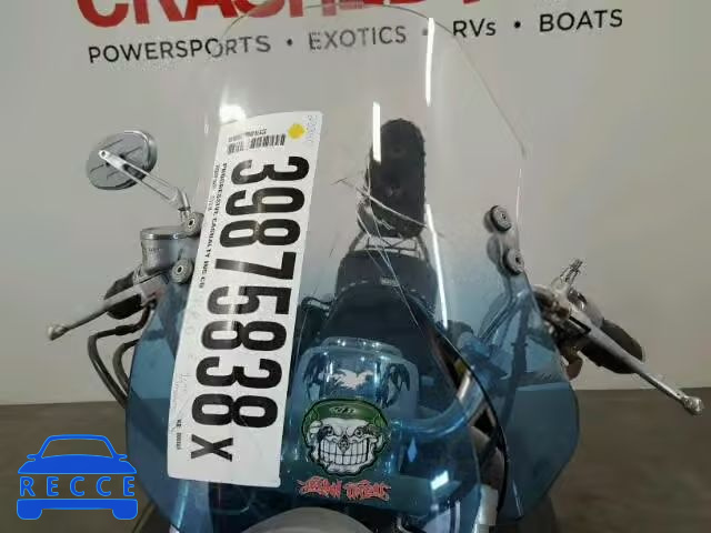 1995 KAWASAKI VN800 JKBVNCA1XSA006665 зображення 8