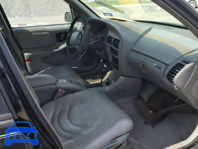 1996 BUICK REGAL LIMI 2G4WD52K6T1520055 image 4