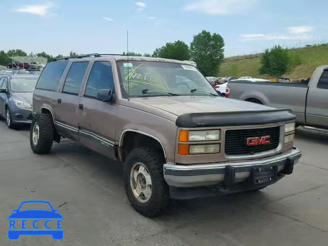 1994 GMC SUBURBAN K 1GKFK16K7RJ724735 image 0