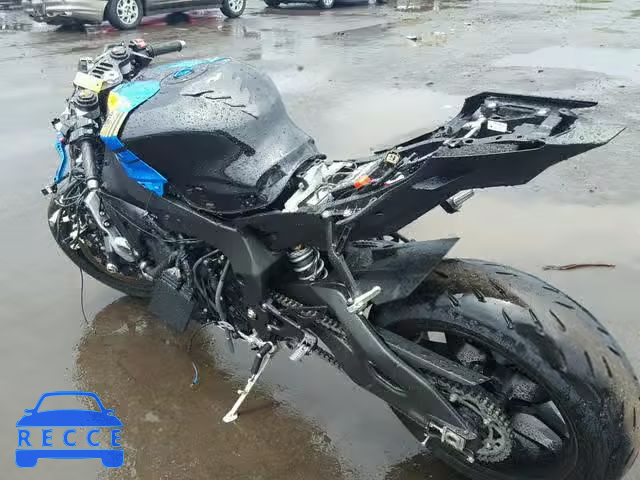 2017 YAMAHA YZFR1 JYARN39E0HA003202 image 2