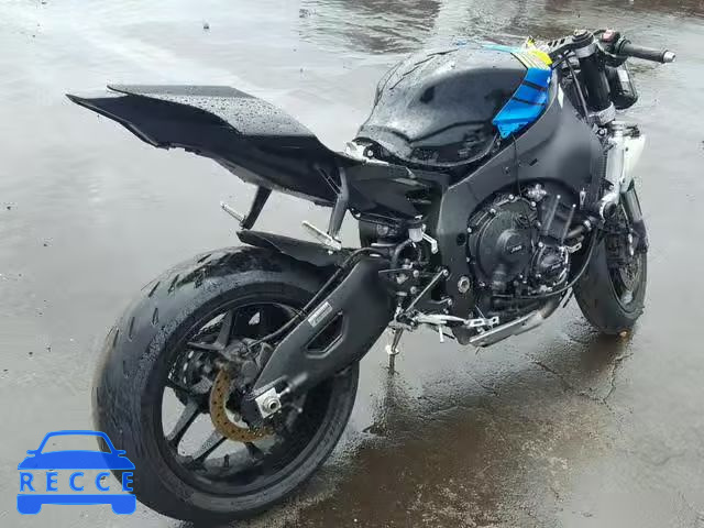 2017 YAMAHA YZFR1 JYARN39E0HA003202 image 3