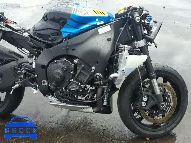 2017 YAMAHA YZFR1 JYARN39E0HA003202 image 4