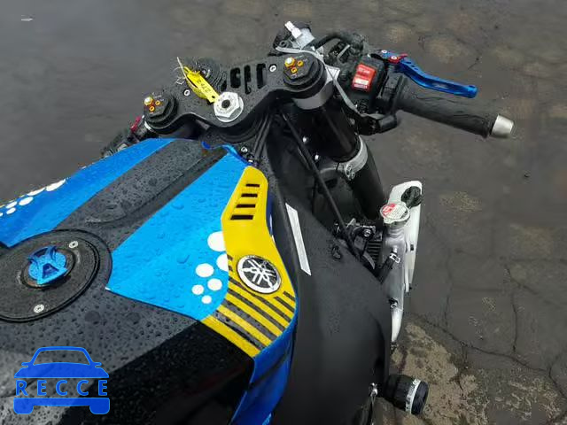 2017 YAMAHA YZFR1 JYARN39E0HA003202 image 7