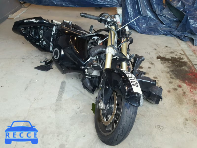 2006 KAWASAKI ZX1400 A JKBZXNA126A003871 зображення 0