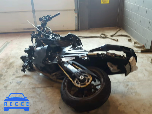 2006 KAWASAKI ZX1400 A JKBZXNA126A003871 Bild 2