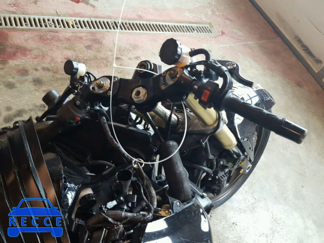 2006 KAWASAKI ZX1400 A JKBZXNA126A003871 image 4